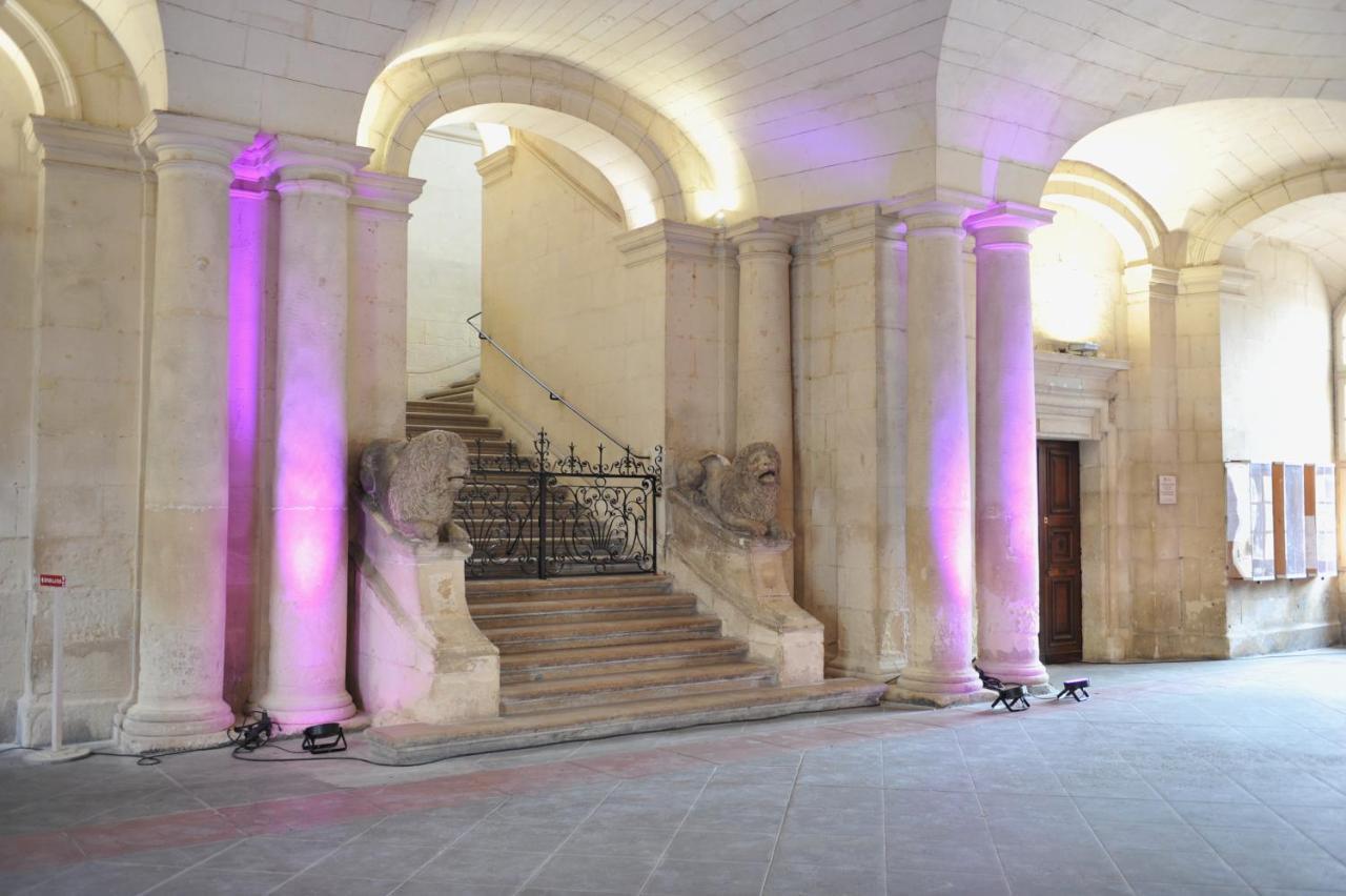 Loft Apartment , La Terrasse Centre Ville D'Arles, מראה חיצוני תמונה