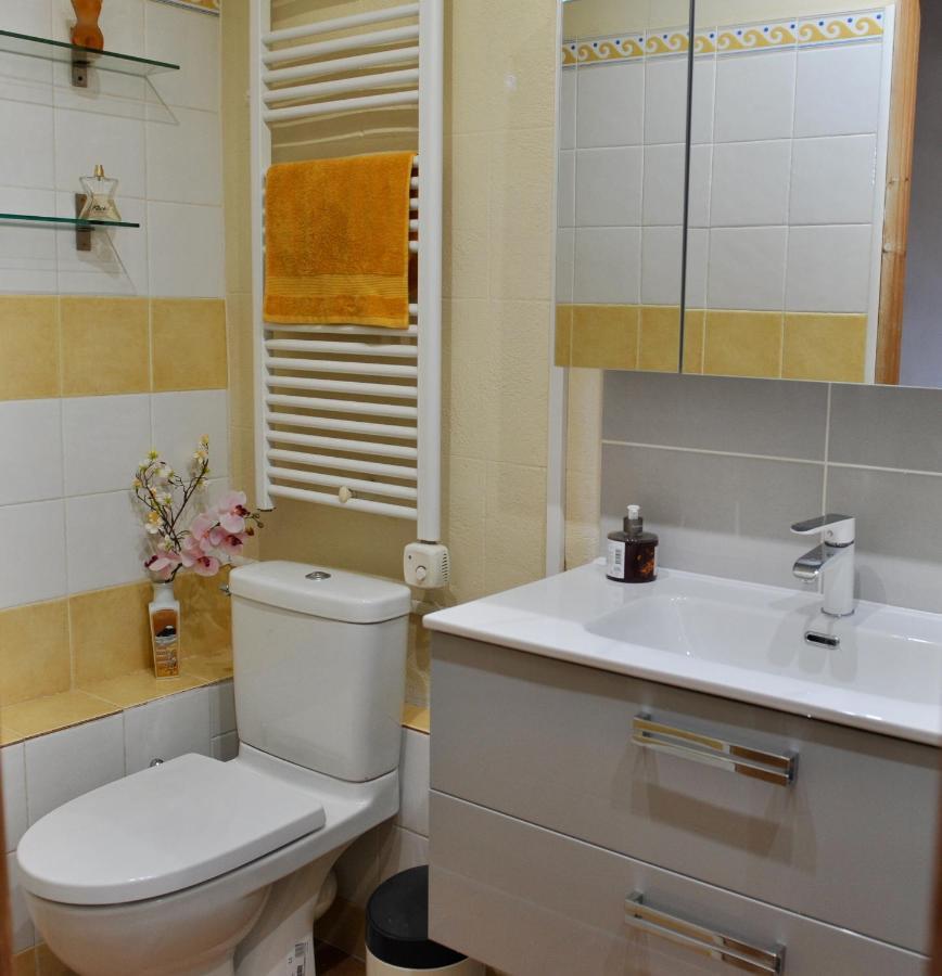 Loft Apartment , La Terrasse Centre Ville D'Arles, מראה חיצוני תמונה