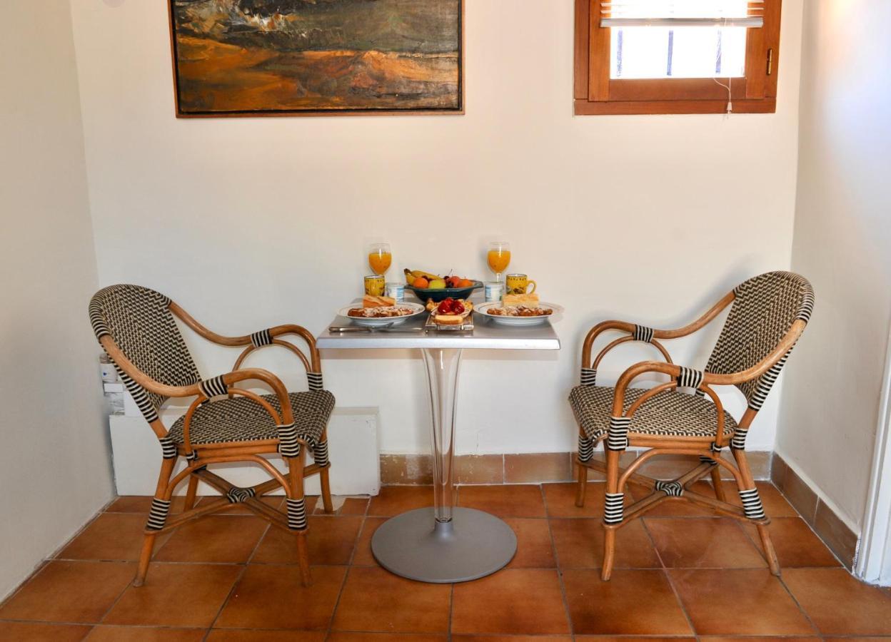 Loft Apartment , La Terrasse Centre Ville D'Arles, מראה חיצוני תמונה