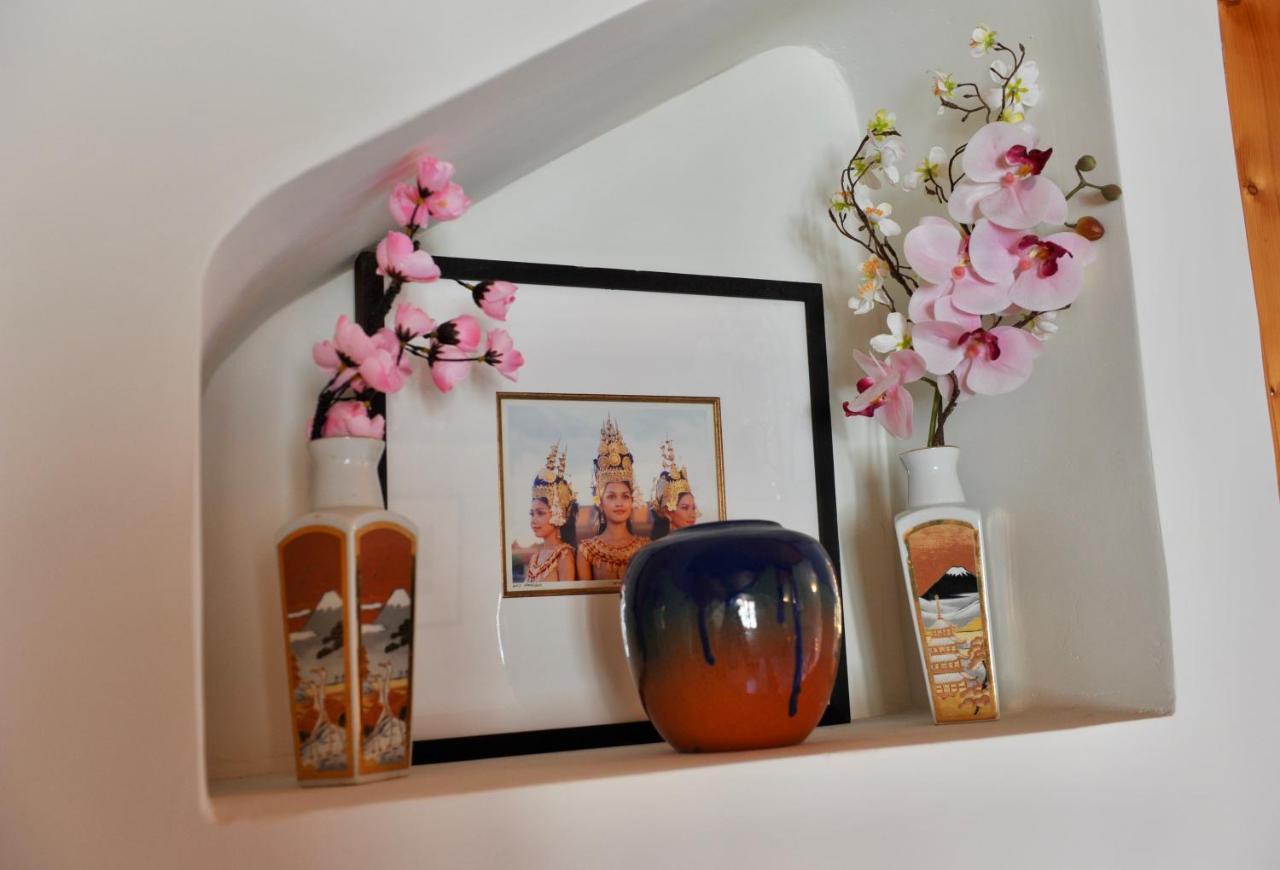 Loft Apartment , La Terrasse Centre Ville D'Arles, מראה חיצוני תמונה