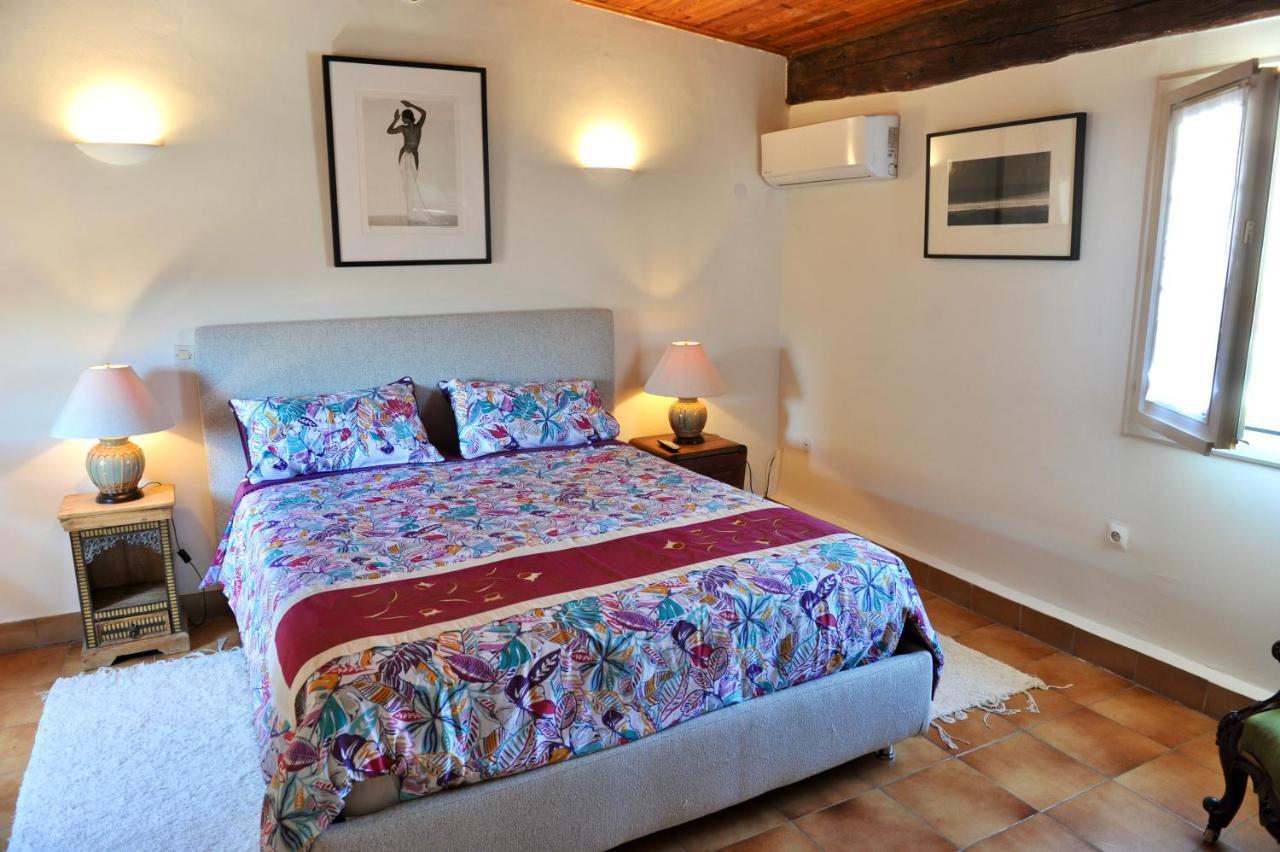 Loft Apartment , La Terrasse Centre Ville D'Arles, מראה חיצוני תמונה