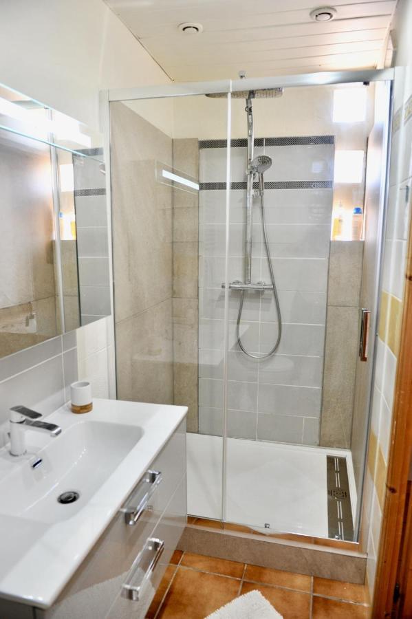 Loft Apartment , La Terrasse Centre Ville D'Arles, מראה חיצוני תמונה