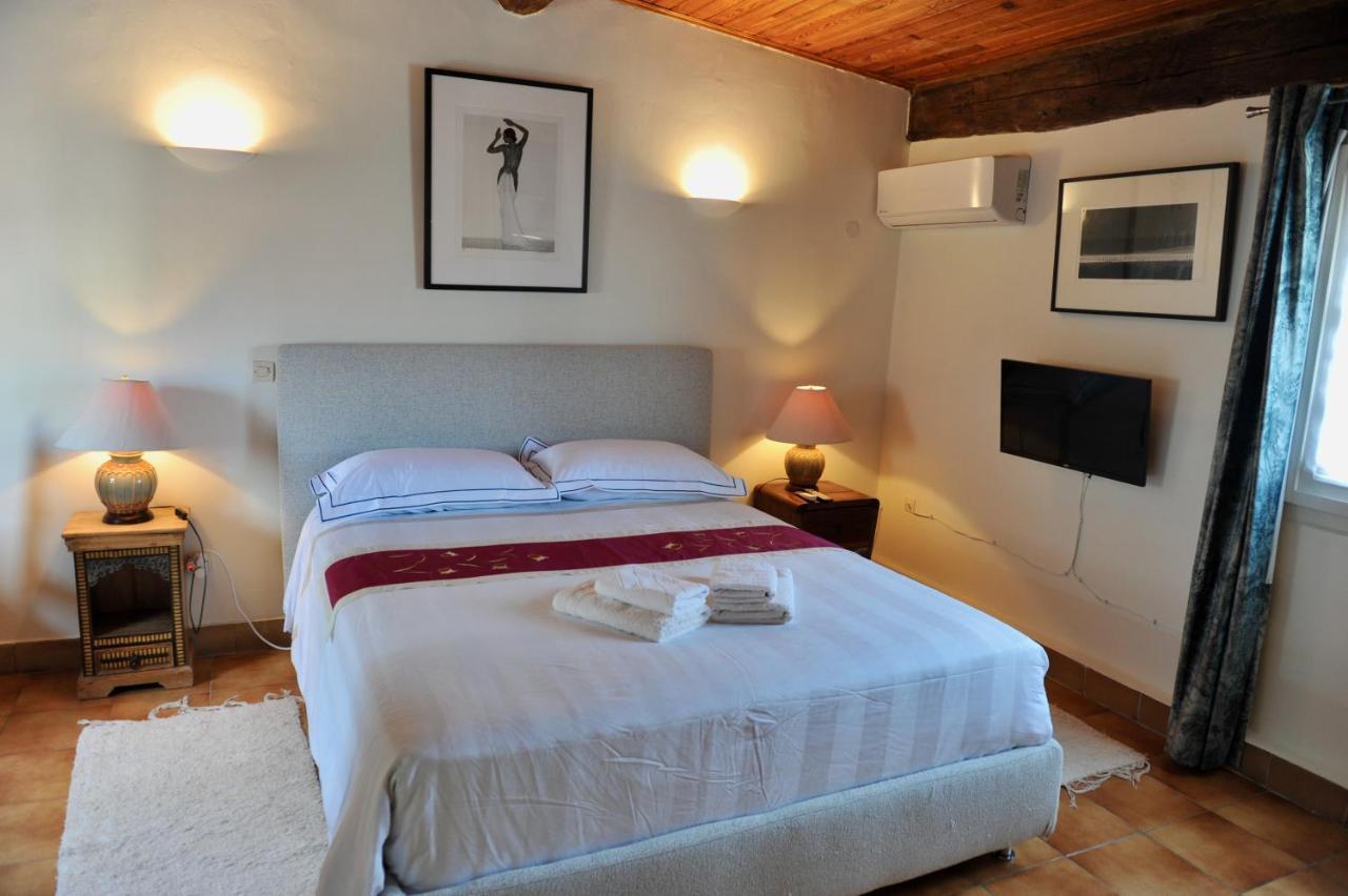Loft Apartment , La Terrasse Centre Ville D'Arles, מראה חיצוני תמונה