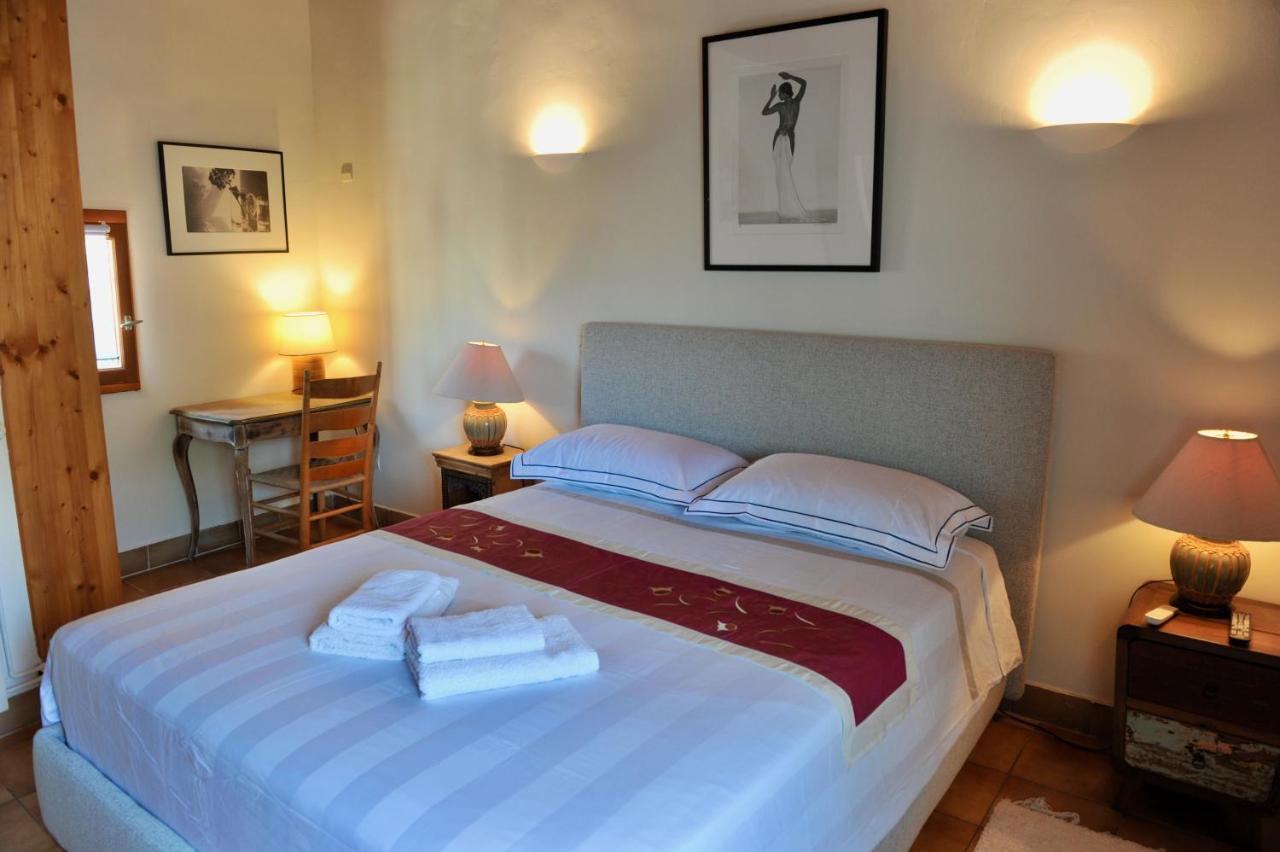 Loft Apartment , La Terrasse Centre Ville D'Arles, מראה חיצוני תמונה