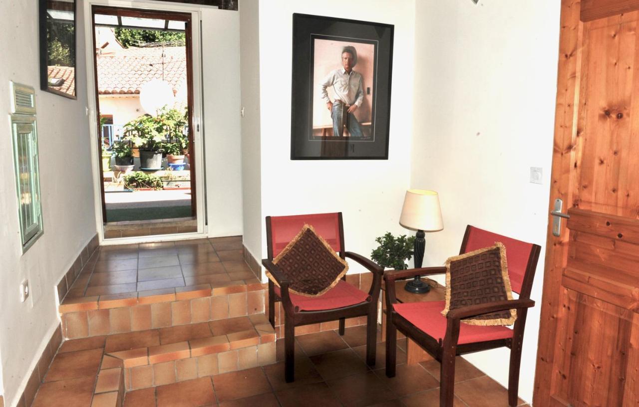 Loft Apartment , La Terrasse Centre Ville D'Arles, מראה חיצוני תמונה