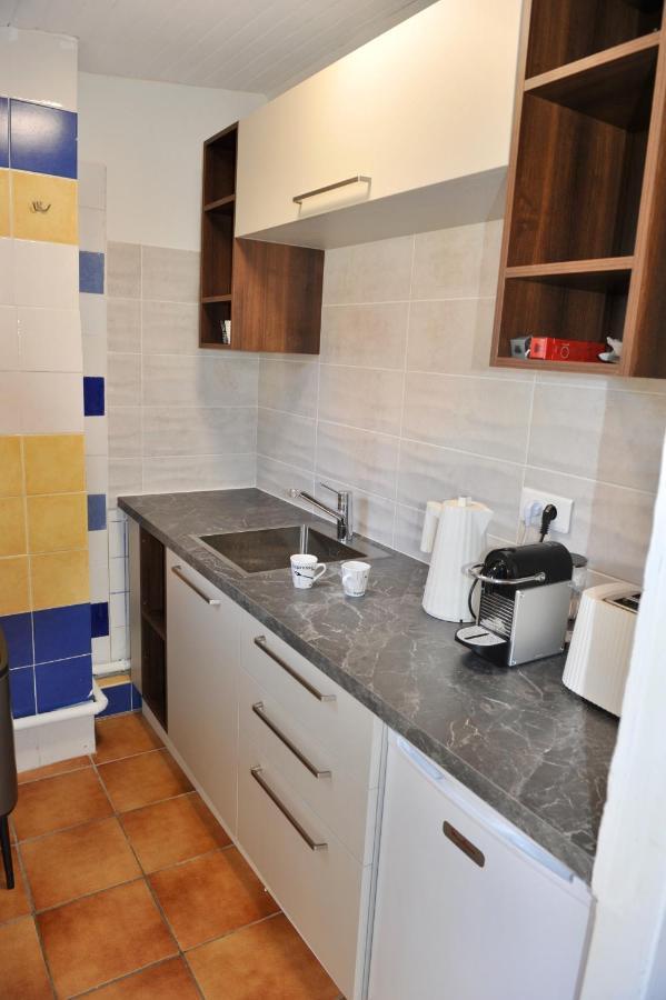 Loft Apartment , La Terrasse Centre Ville D'Arles, מראה חיצוני תמונה