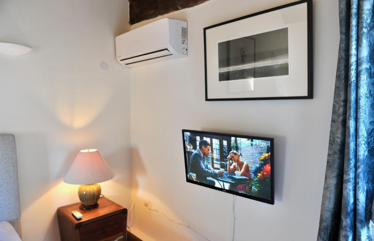 Loft Apartment , La Terrasse Centre Ville D'Arles, מראה חיצוני תמונה