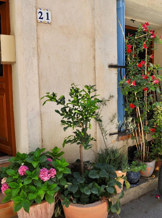 Loft Apartment , La Terrasse Centre Ville D'Arles, מראה חיצוני תמונה