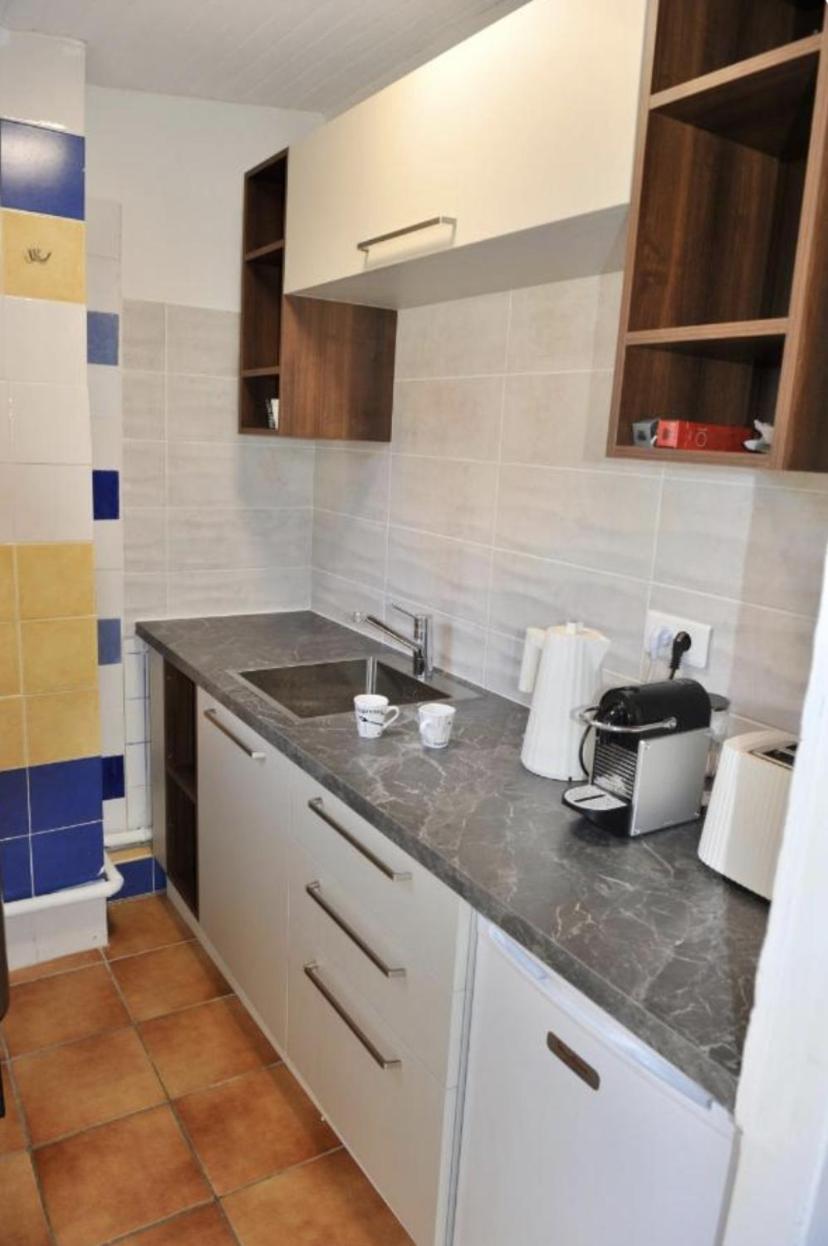 Loft Apartment , La Terrasse Centre Ville D'Arles, מראה חיצוני תמונה